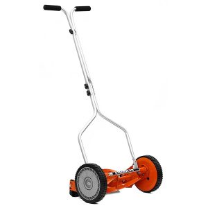 American Lawn Mower 1204-14 14-Inch Push Reel Mower