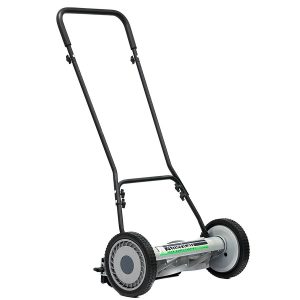 American Lawn Mower 1815-18 18-Inch Reel Mower