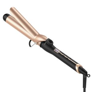 Anjou Tourmaline Ceramic Coating Curling Iron