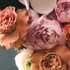 21 Best Flowers For a Beautiful April Wedding