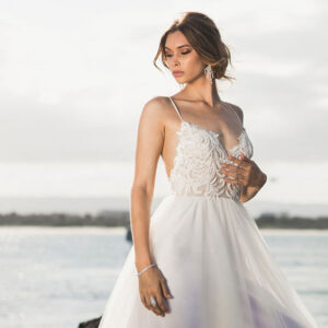 Are Wedding Dresses True To Size?