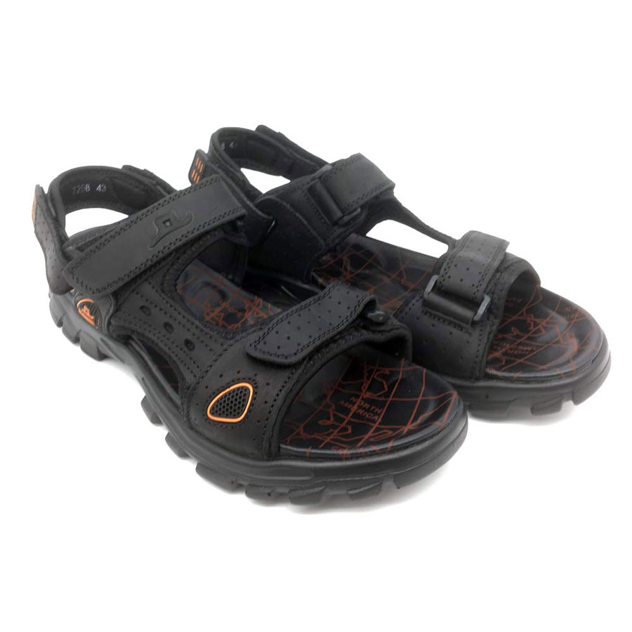 Asifn Casual Strap Outdoor Beach Sandals
