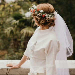 How Much Does The Average Wedding Dress Cost?