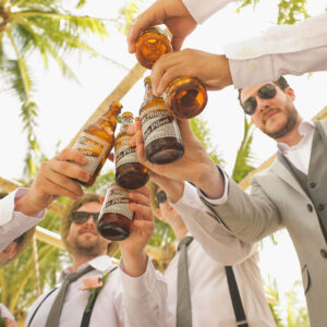 9 Bachelor Party Ideas (Classic & Original)