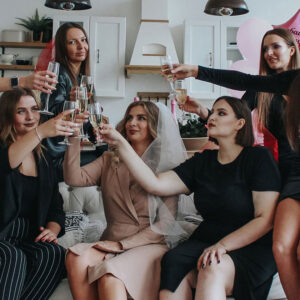 10 Bachelorette Party Ideas (Classic & Original)
