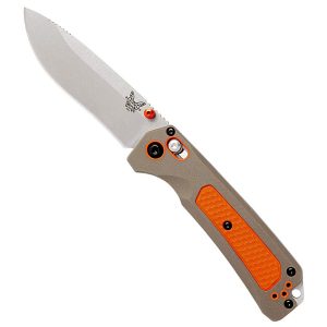 Benchmade Grizzly Ridge 15061 Hunting Knife