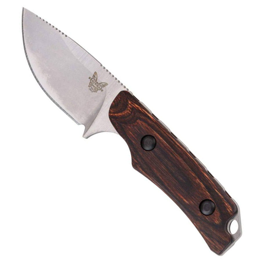 Benchmade Hidden Canyon 15016-1 Hunting Knife