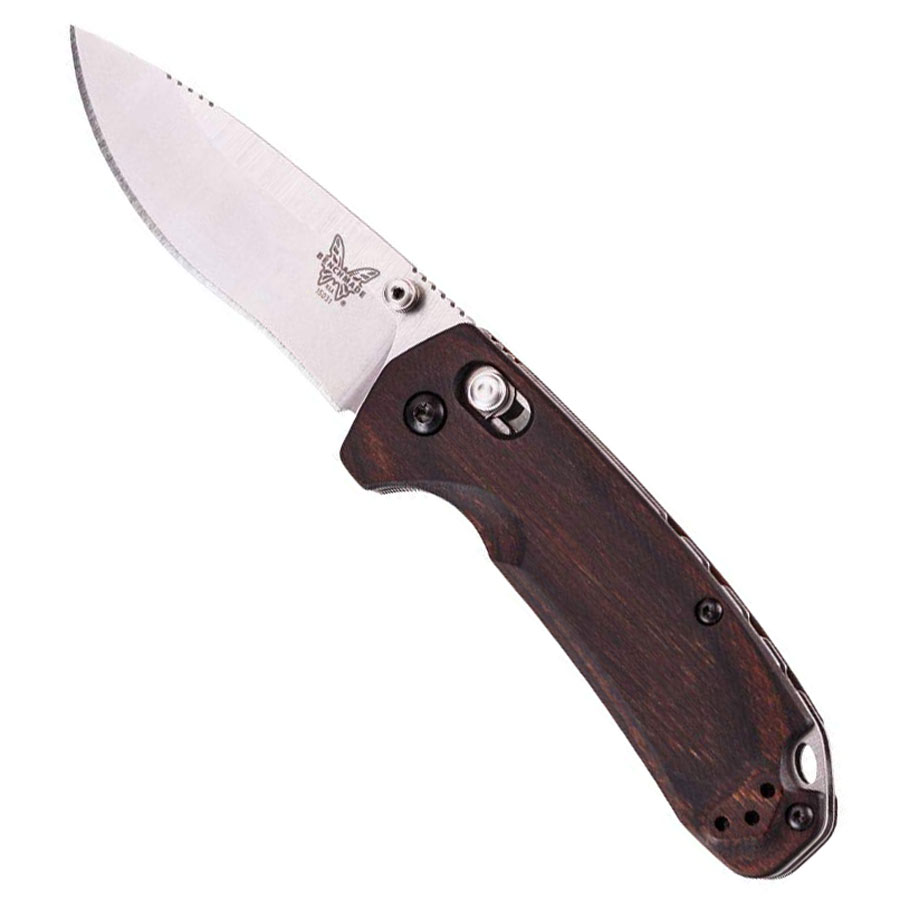 Benchmade North Fork 15031 Hunting Knife