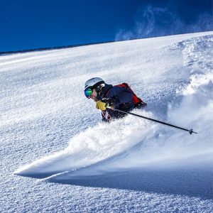 Best Backcountry Skis