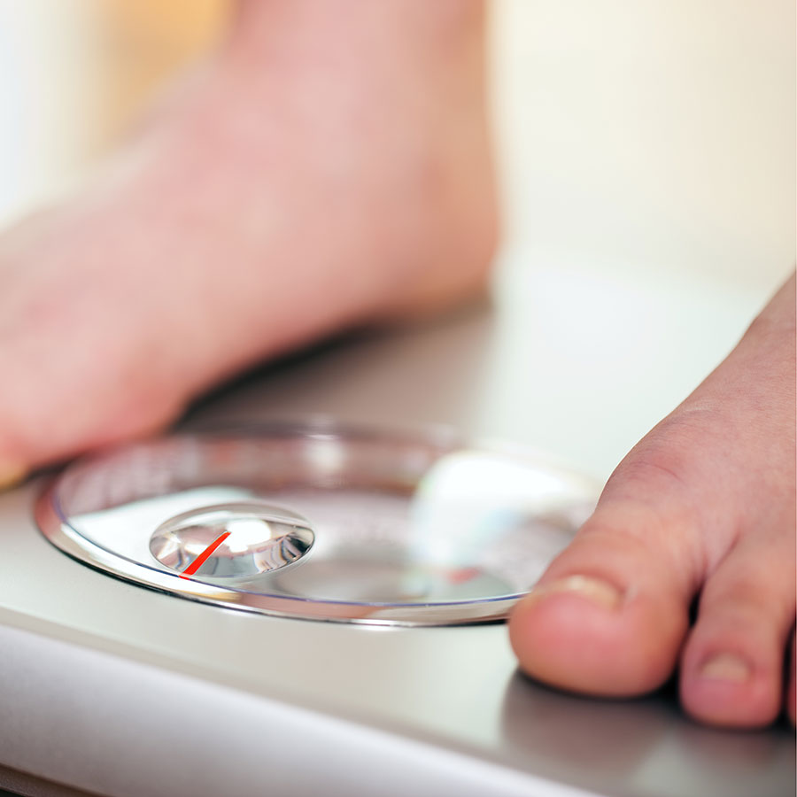 Best Bathroom Scale • Reviews & Buying Guide