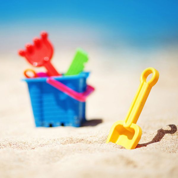 Best Beach Toys