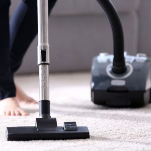 Best Canister Vacuum