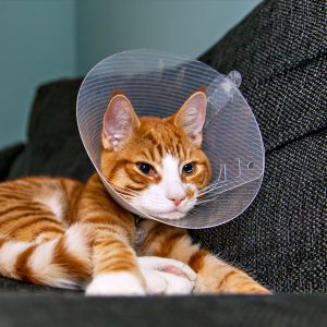 Best Cat Cone