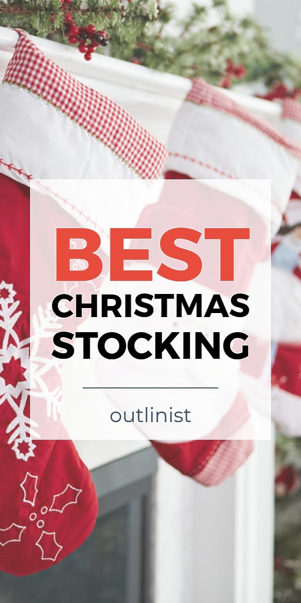 Best Christmas Stocking • Reviews & Buying Guide