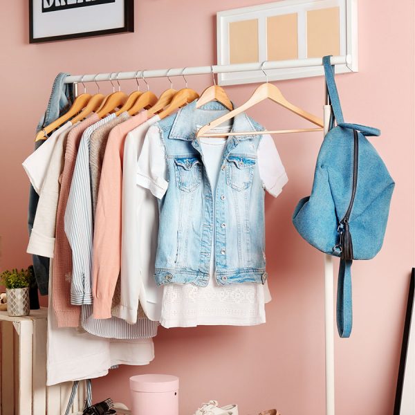 Best Clothes Rack