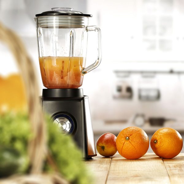 Best Commercial Blender