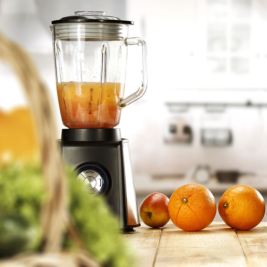 Best Commercial Blender • Reviews & Buying Guide