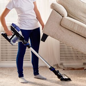 Best Cordless Stick Vacuum