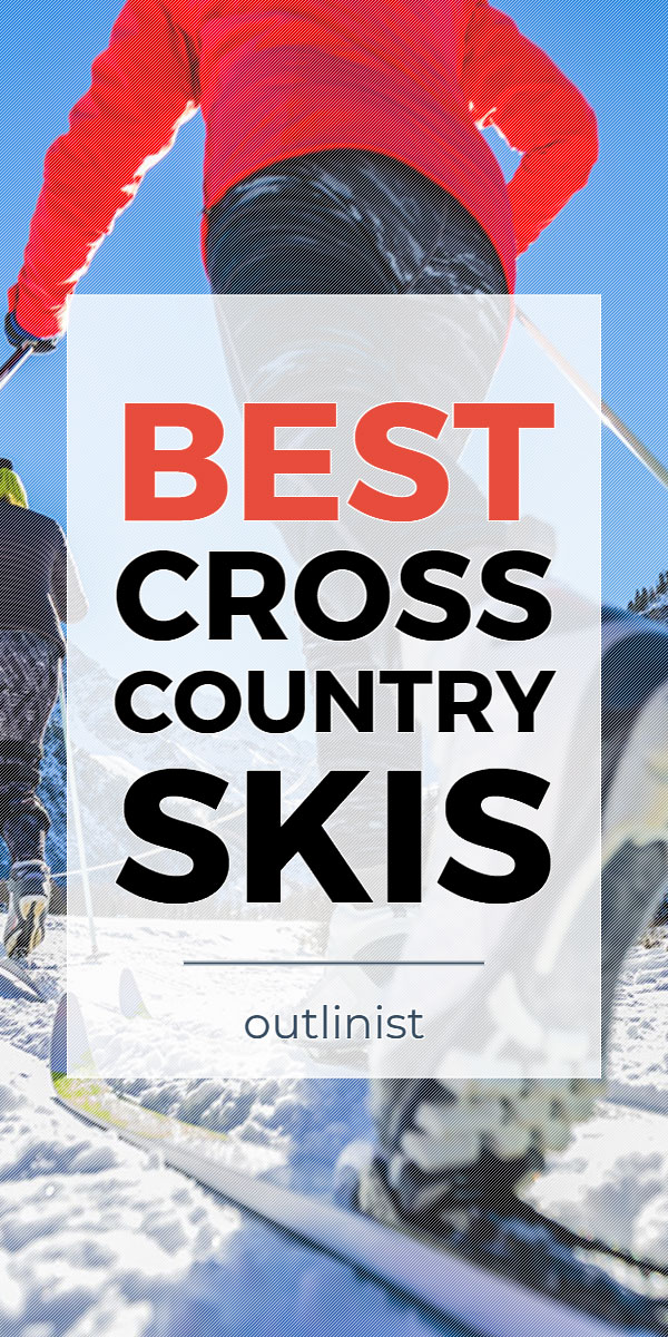 Best Cross-Country Skis • Reviews & Buying Guide