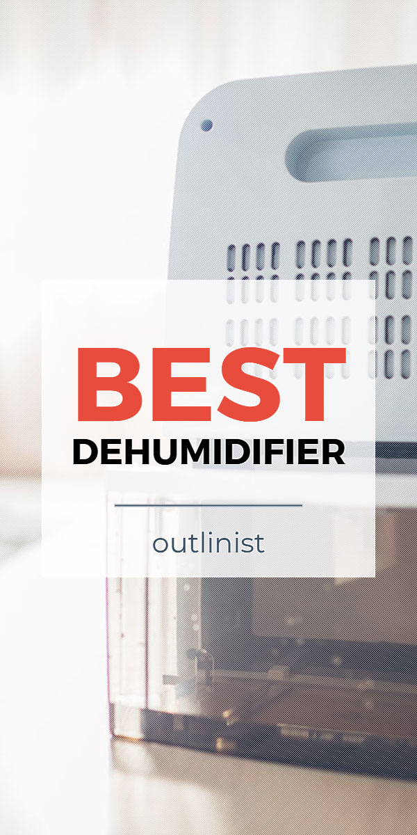 Best Dehumidifier • Reviews & Buying Guide