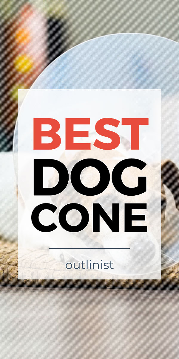 Best Dog Cone • Reviews & Buying Guide