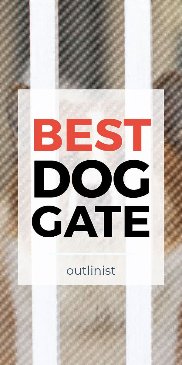 Best Dog Gate • Reviews & Buying Guide