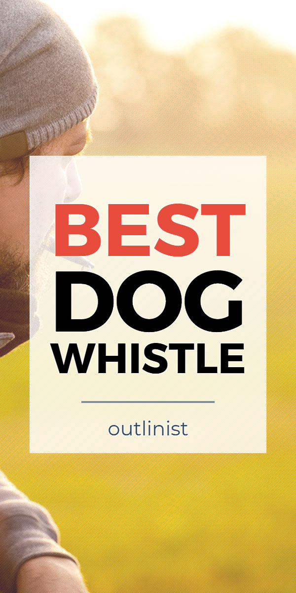 Best Dog Whistle • Reviews & Buying Guide