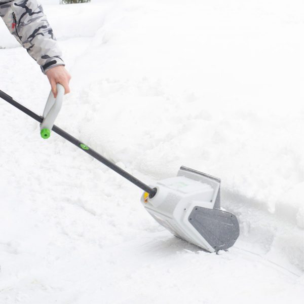 Best Electric Snow Shovel