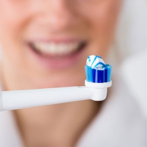 Best Electric Toothbrush