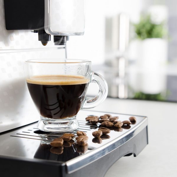 Best Espresso Machine