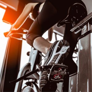 Best Exercise Bike