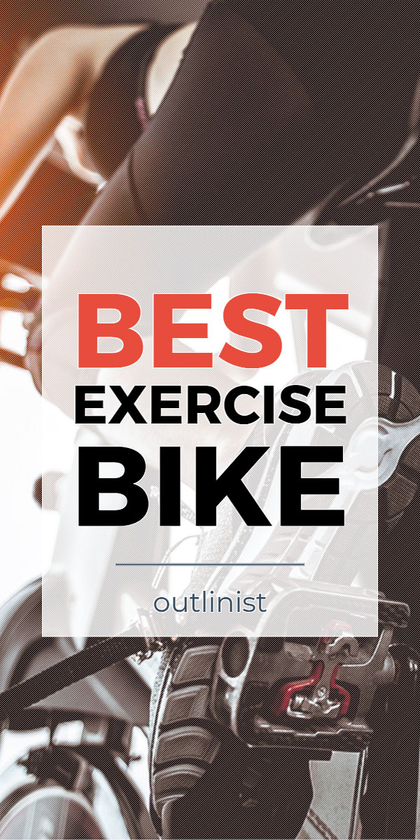 best fitness bikes 2020