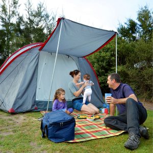 Best Family Tent