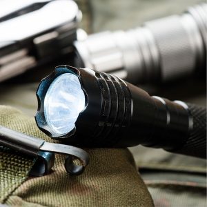 Best Flashlight