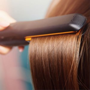 Best Flat Iron