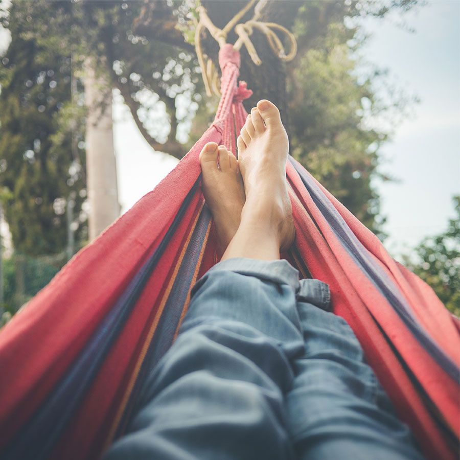 Best Hammock • Reviews & Buying Guide