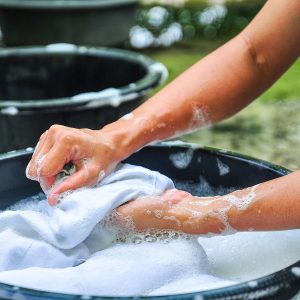 Best Hand-Wash Detergent