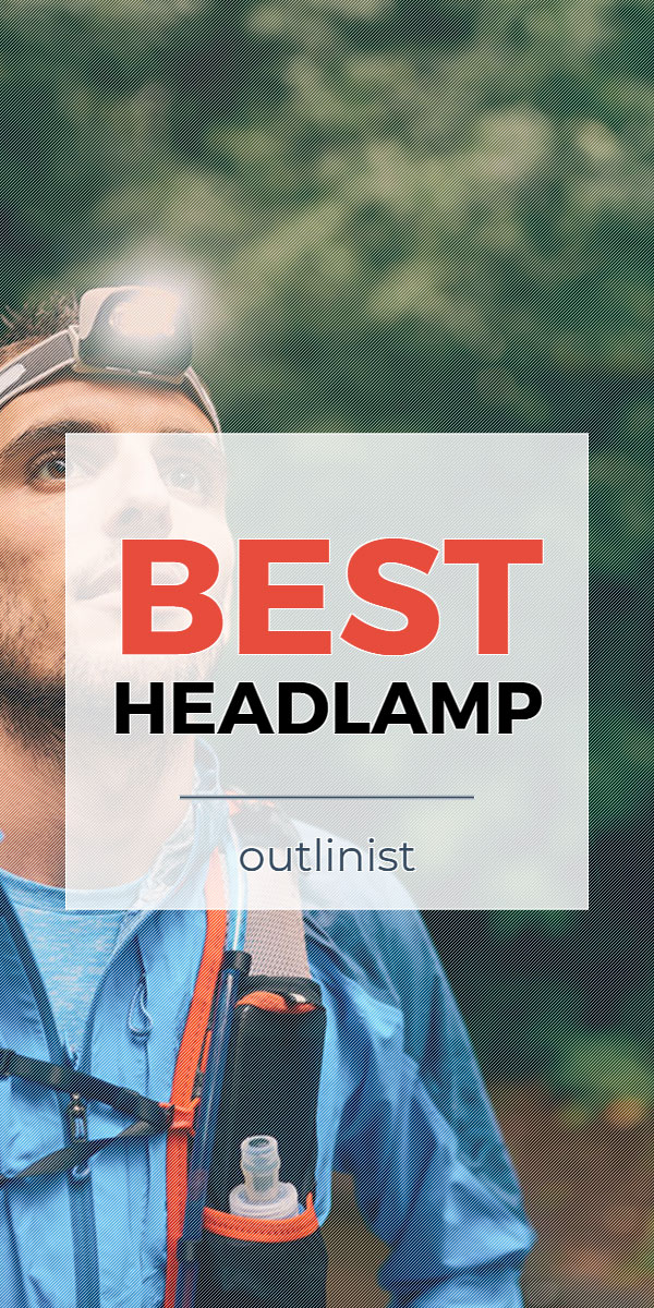 Best Headlamp • Reviews & Buying Guide