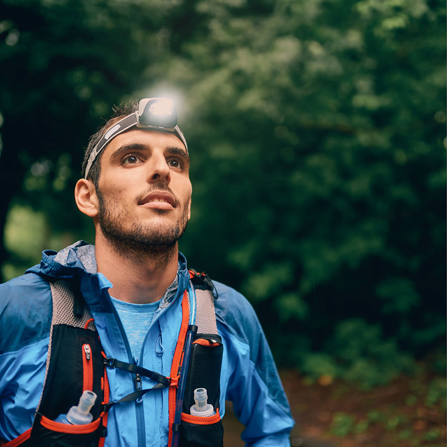 Best Headlamp • Reviews & Buying Guide