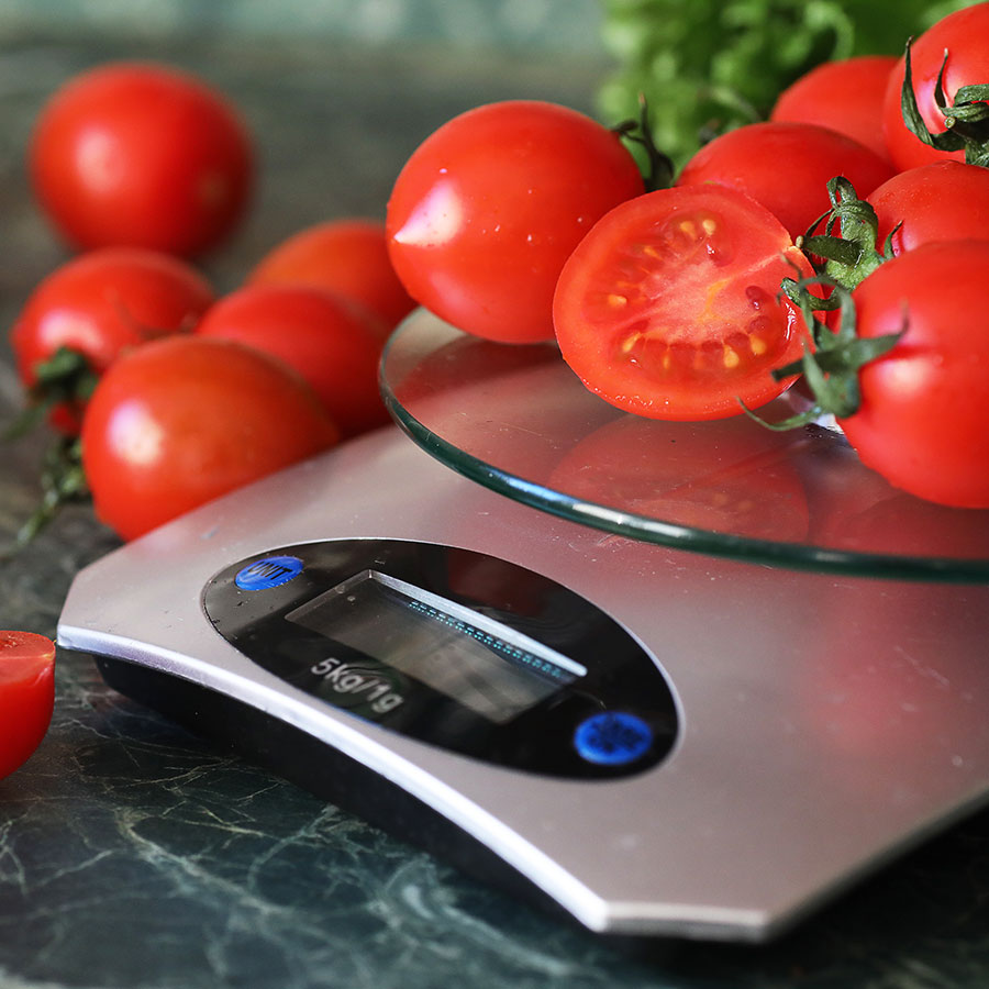 Best Kitchen Scale • Reviews & Buying Guide