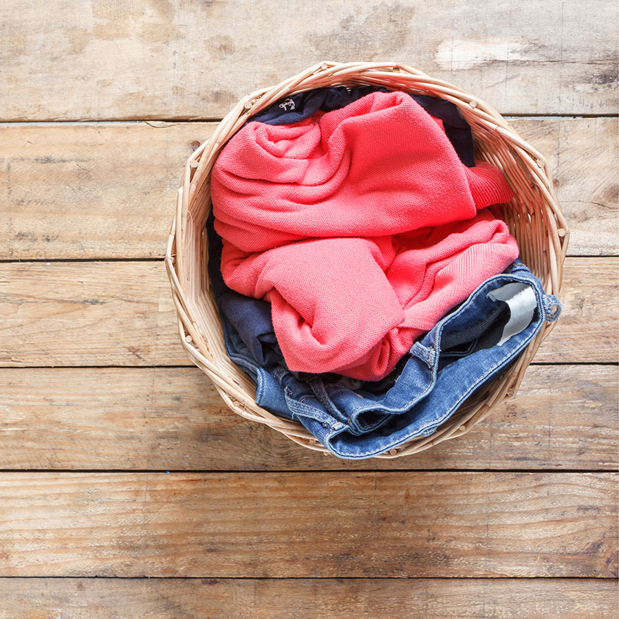 Best Laundry Basket • Reviews & Buying Guide