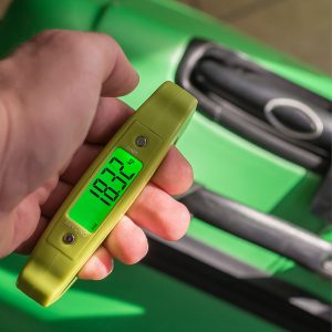 Best Luggage Scale