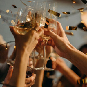 How To Make The Perfect Best Man Speech