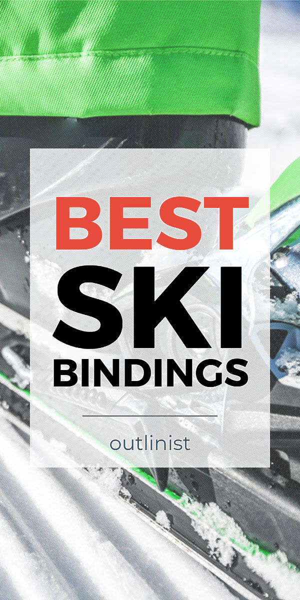 Best Ski Bindings • Reviews & Buying Guide