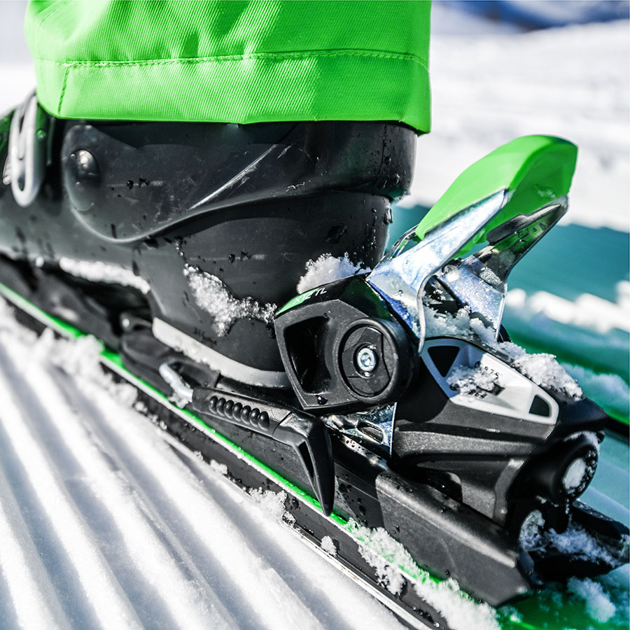 Best Ski Bindings • Reviews & Buying Guide