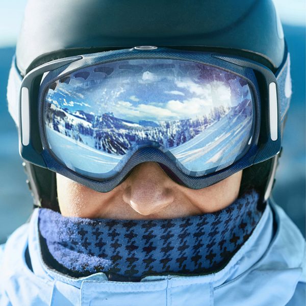 Best Ski Goggles