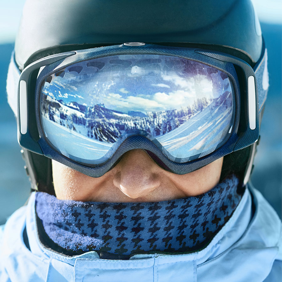 Best Ski Goggles • Reviews & Buying Guide