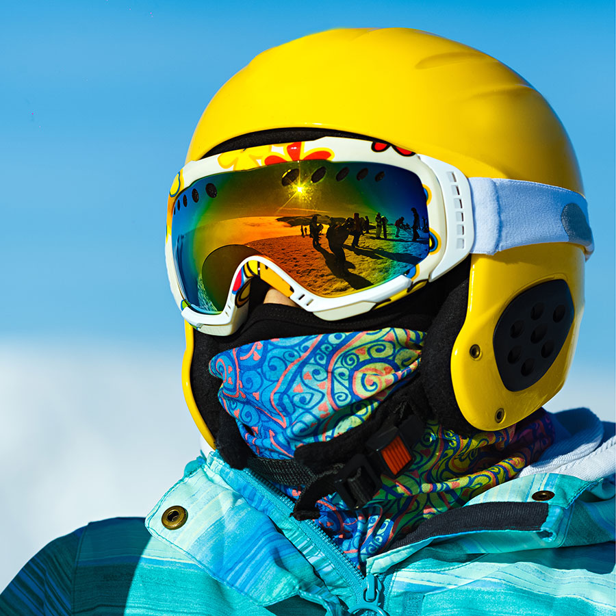 Best Ski Helmet • Reviews & Buying Guide