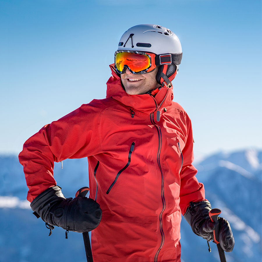 Best Ski Jacket • Reviews & Buying Guide