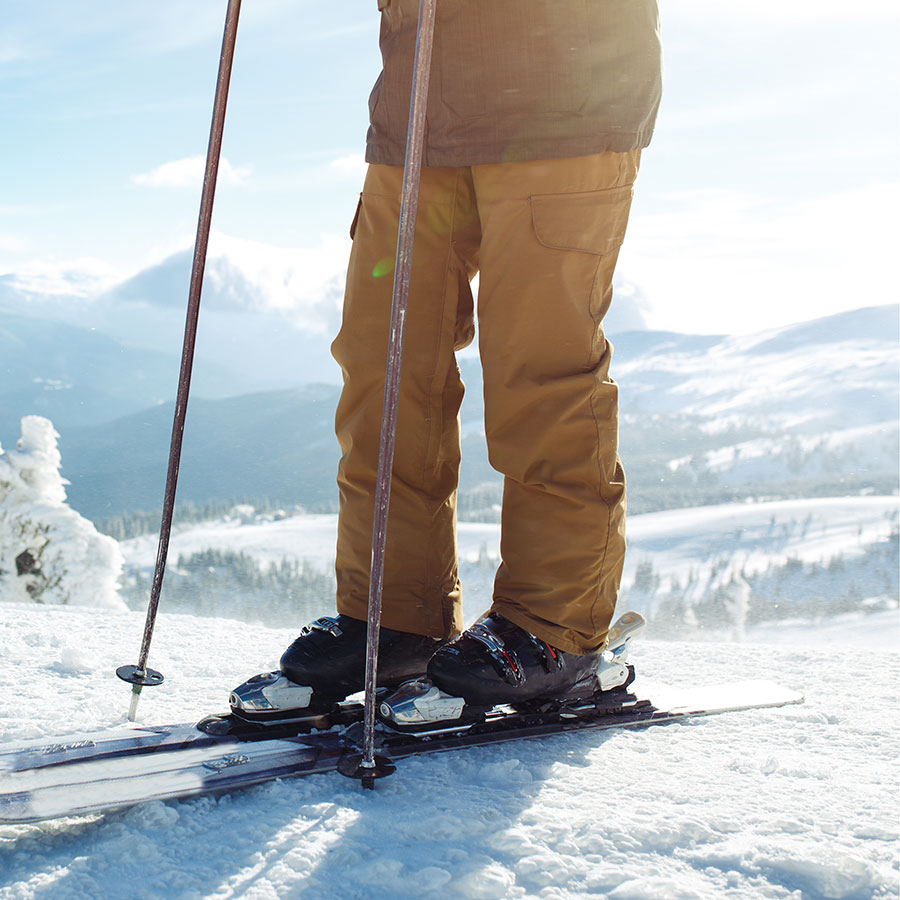 Best Ski Pants • Reviews & Buying Guide